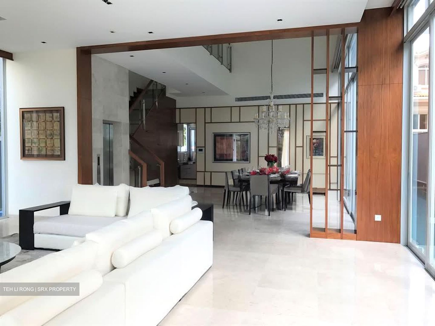 Changi Heights (D17), Detached #606298131